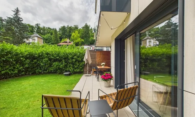 Недвижимость Apartment 2 bedrooms for sale in Luxembourg-Rollingergrund: 6
