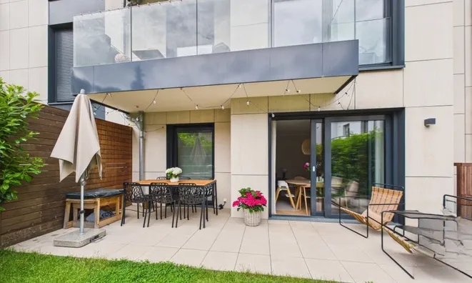 Недвижимость Apartment 2 bedrooms for sale in Luxembourg-Rollingergrund: 7