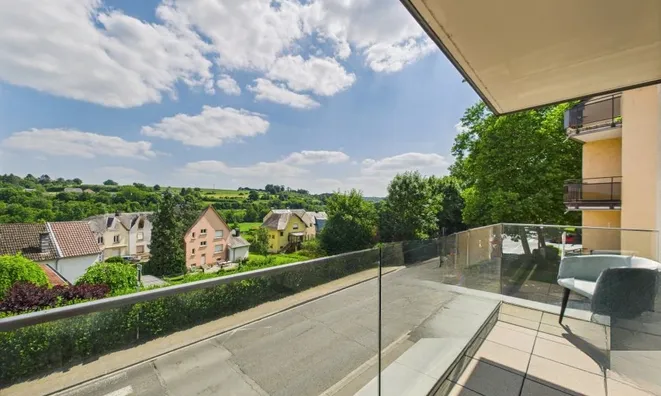Недвижимость Apartment 3 bedrooms for sale in Bissen: 3