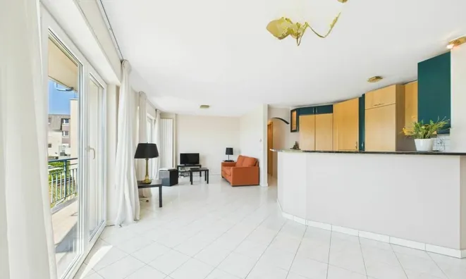 Недвижимость Apartment 2 bedrooms for sale in Roeser: 2