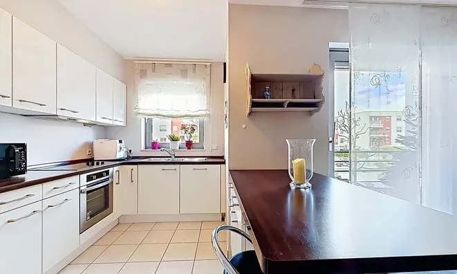 Недвижимость Apartment 2 bedrooms for sale in Mondorf-Les-Bains: 2