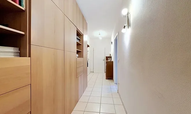 Недвижимость Apartment 2 bedrooms for sale in Mondorf-Les-Bains: 3