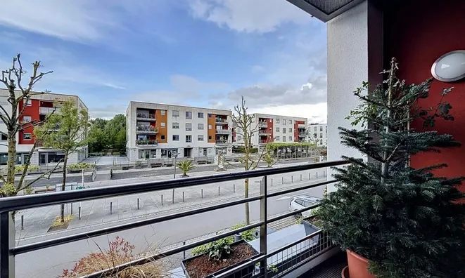 Недвижимость Apartment 2 bedrooms for sale in Mondorf-Les-Bains: 4