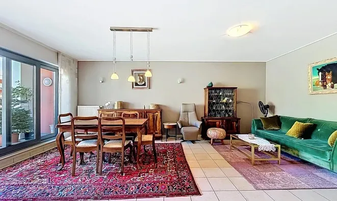 Недвижимость Apartment 2 bedrooms for sale in Mondorf-Les-Bains: 5