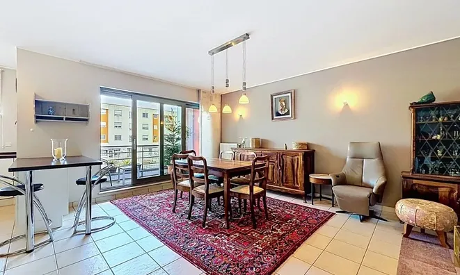 Недвижимость Apartment 2 bedrooms for sale in Mondorf-Les-Bains: 7