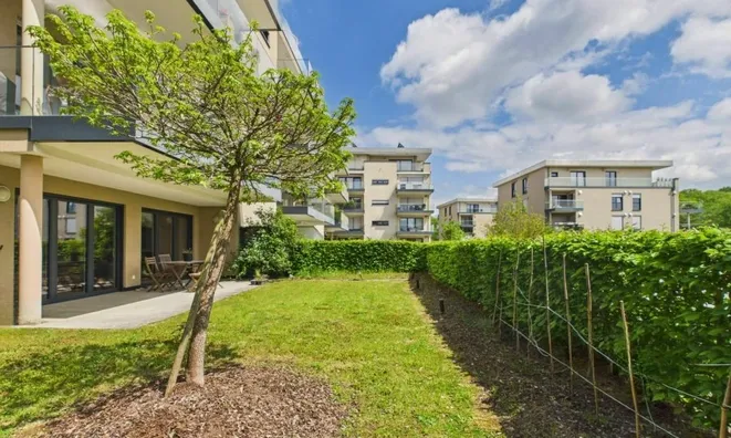 Недвижимость Apartment 2 bedrooms for sale in Bertrange: 1