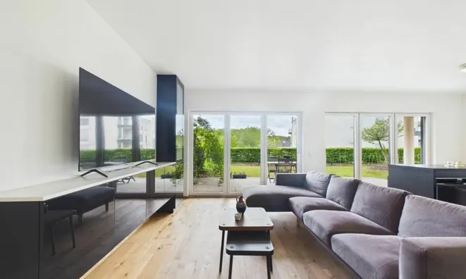 Недвижимость Apartment 2 bedrooms for sale in Bertrange: 2