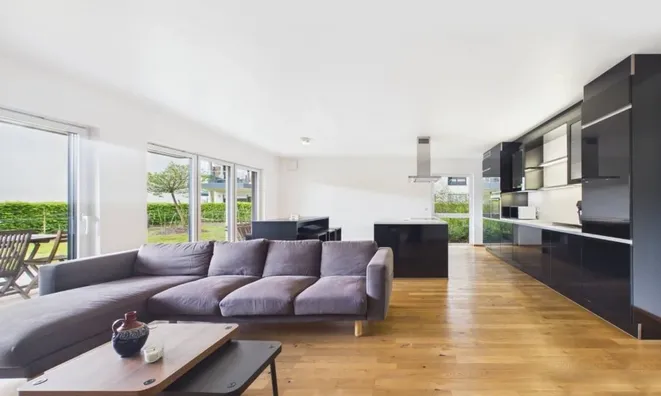 Недвижимость Apartment 2 bedrooms for sale in Bertrange: 3