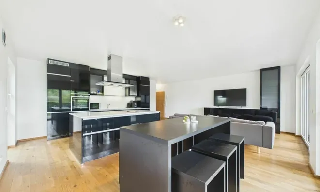 Недвижимость Apartment 2 bedrooms for sale in Bertrange: 4