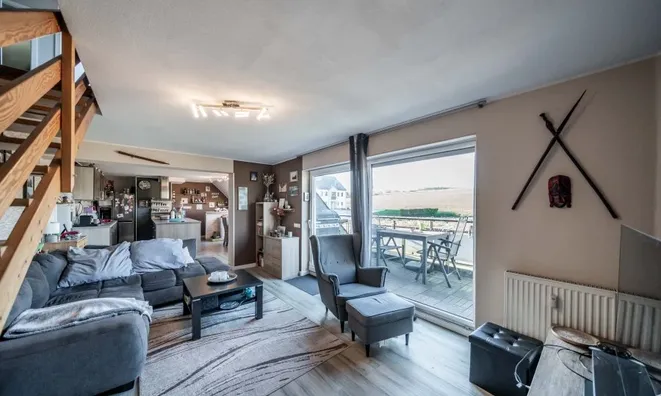 Недвижимость Duplex 3 bedrooms for sale in Eschweiler: 2
