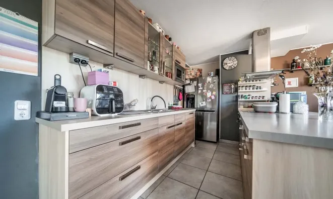 Недвижимость Duplex 3 bedrooms for sale in Eschweiler: 5