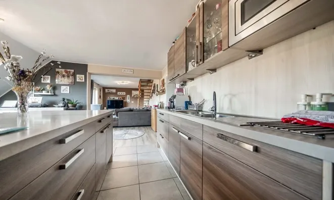 Недвижимость Duplex 3 bedrooms for sale in Eschweiler: 6