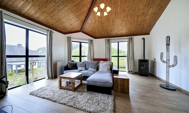 Недвижимость Detached house 3 bedrooms for sale in Harlange: 1
