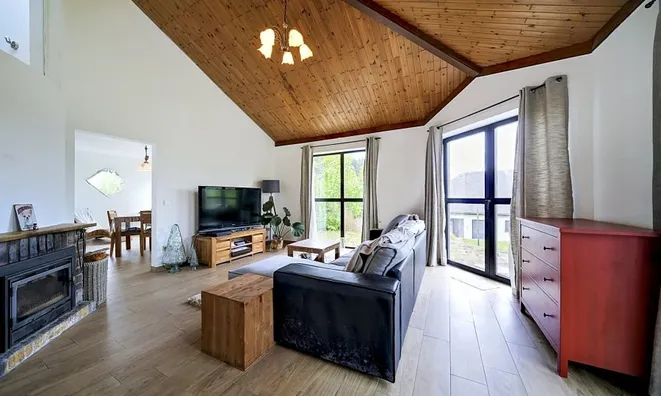 Недвижимость Detached house 3 bedrooms for sale in Harlange: 3