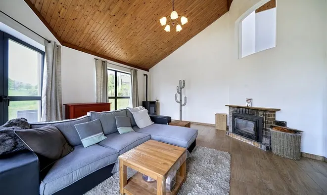 Недвижимость Detached house 3 bedrooms for sale in Harlange: 4