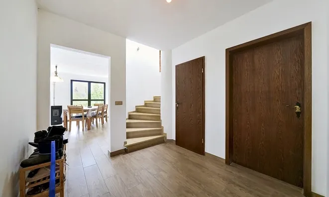 Недвижимость Detached house 3 bedrooms for sale in Harlange: 5