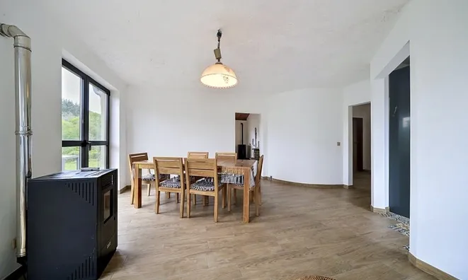 Недвижимость Detached house 3 bedrooms for sale in Harlange: 6