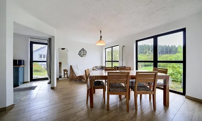 Недвижимость Detached house 3 bedrooms for sale in Harlange: 7