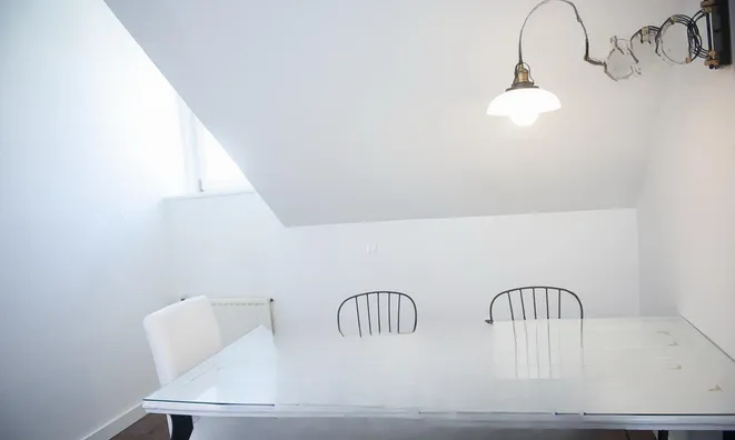 Недвижимость Apartment 2.5 rooms Tabur: 2