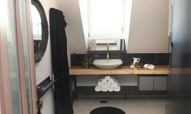 Недвижимость Apartment 2.5 rooms Tabur: 8