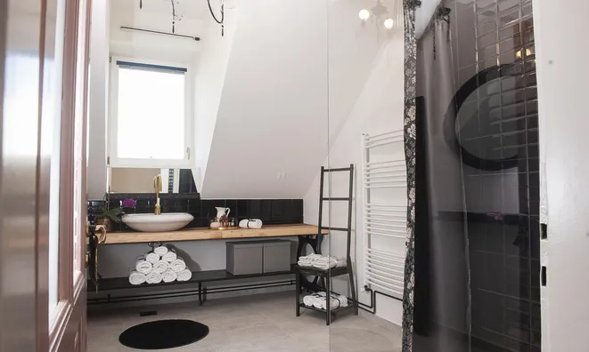 Недвижимость Apartment 2.5 rooms Tabur: 9