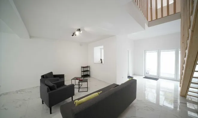Недвижимость Detached house 5 bedrooms for sale in Bigonville: 1