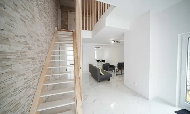Недвижимость Detached house 5 bedrooms for sale in Bigonville: 4