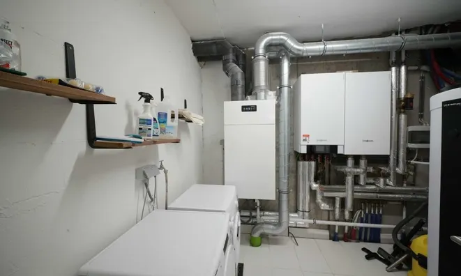 Недвижимость Detached house 5 bedrooms for sale in Bigonville: 6
