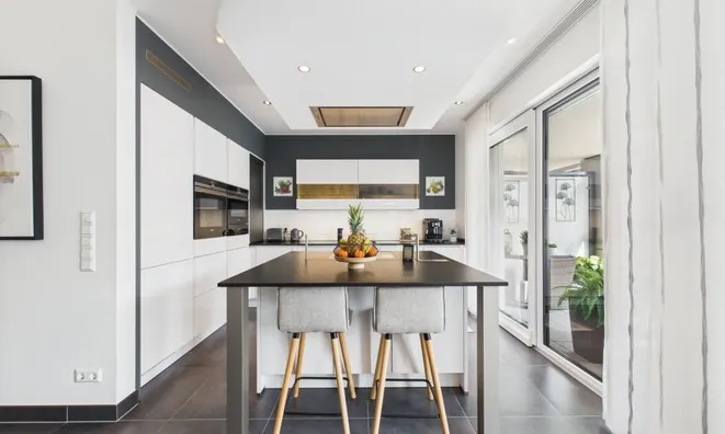 Недвижимость Apartment 2 bedrooms for sale in Luxembourg-Gasperich - Cloche d'or: 3