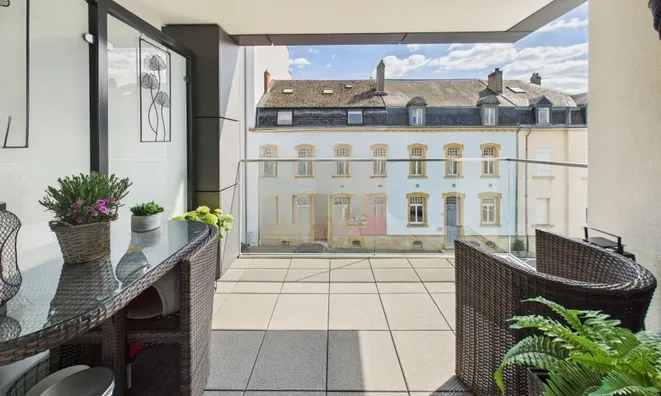 Недвижимость Apartment 2 bedrooms for sale in Luxembourg-Gasperich - Cloche d'or: 4