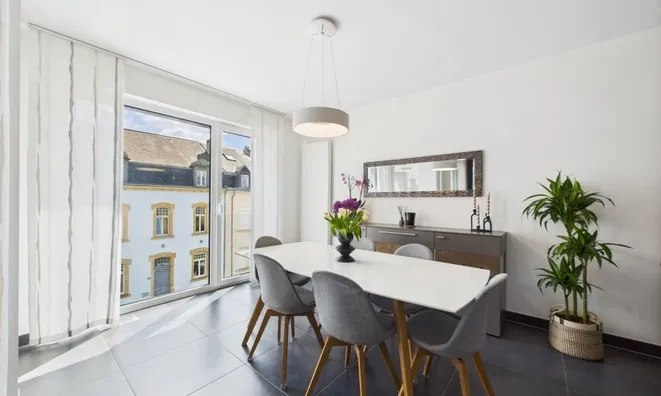 Недвижимость Apartment 2 bedrooms for sale in Luxembourg-Gasperich - Cloche d'or: 5
