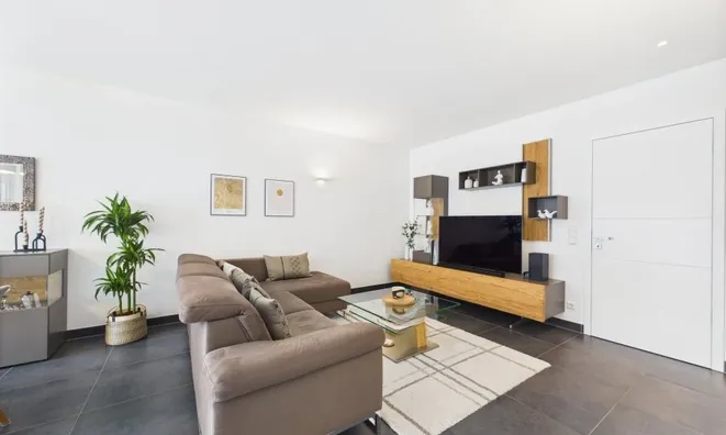 Недвижимость Apartment 2 bedrooms for sale in Luxembourg-Gasperich - Cloche d'or: 6