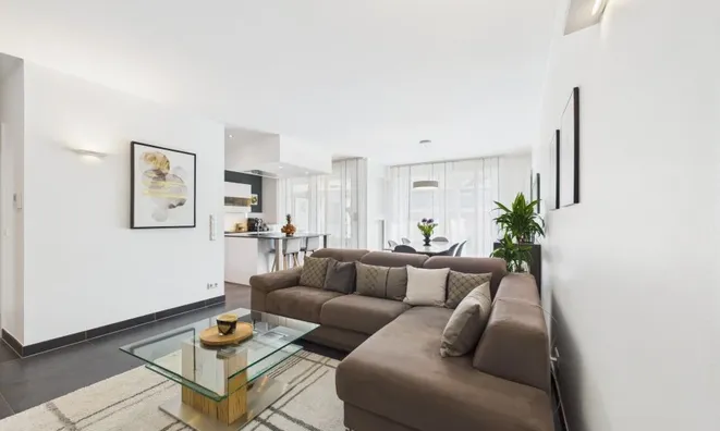 Недвижимость Apartment 2 bedrooms for sale in Luxembourg-Gasperich - Cloche d'or: 7