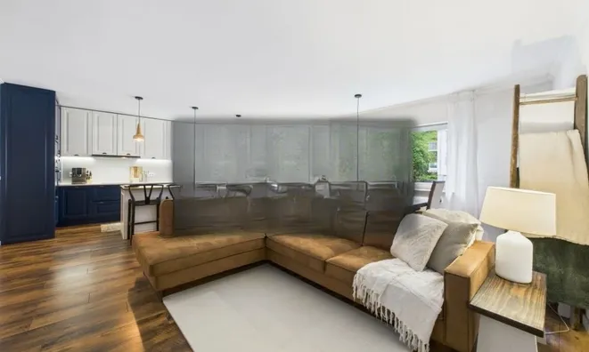 Недвижимость Apartment 2 bedrooms for sale in Luxembourg-Neudorf: 1