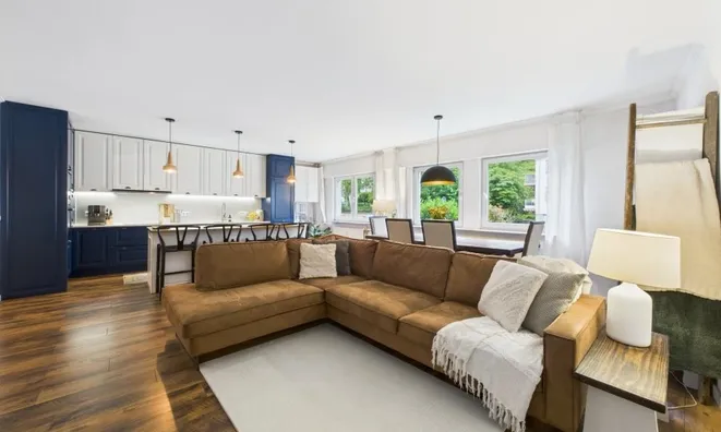 Недвижимость Apartment 2 bedrooms for sale in Luxembourg-Neudorf: 2