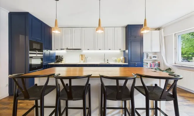 Недвижимость Apartment 2 bedrooms for sale in Luxembourg-Neudorf: 5