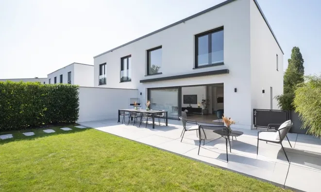Недвижимость Semi-detached house 3 bedrooms for sale in Junglinster: 2