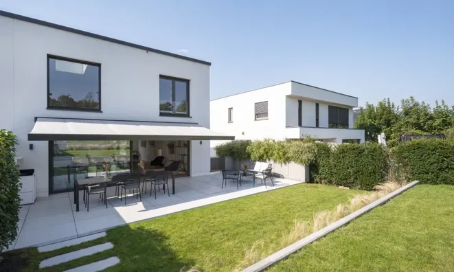 Недвижимость Semi-detached house 3 bedrooms for sale in Junglinster: 5