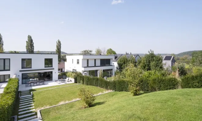 Недвижимость Semi-detached house 3 bedrooms for sale in Junglinster: 7