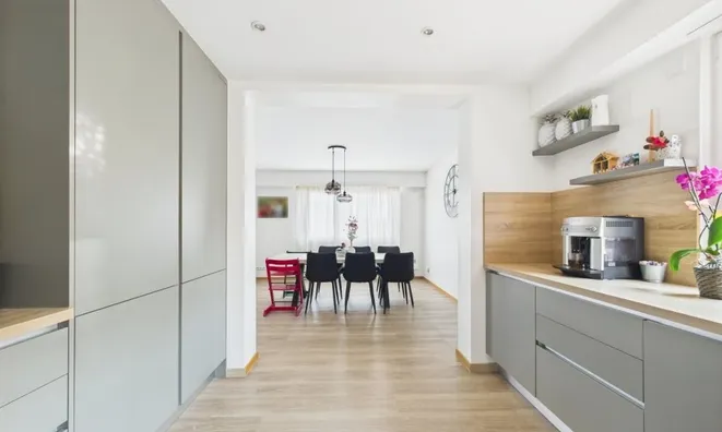 Недвижимость Apartment 3 bedrooms for sale in Sanem: 3