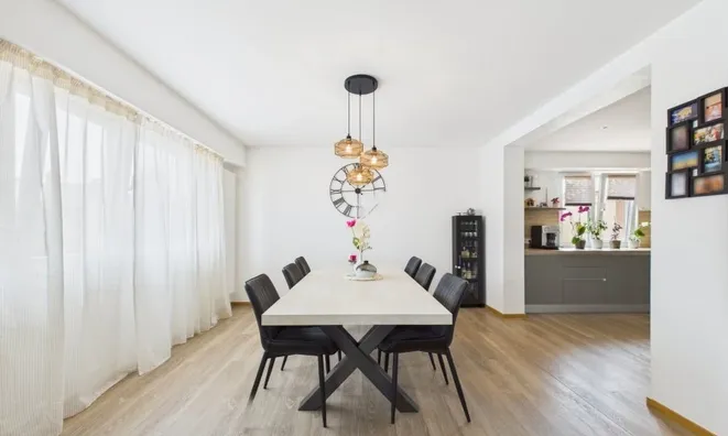 Недвижимость Apartment 3 bedrooms for sale in Sanem: 4