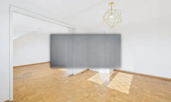 Недвижимость Apartment 2 bedrooms for sale in Luxembourg-Bonnevoie: 1