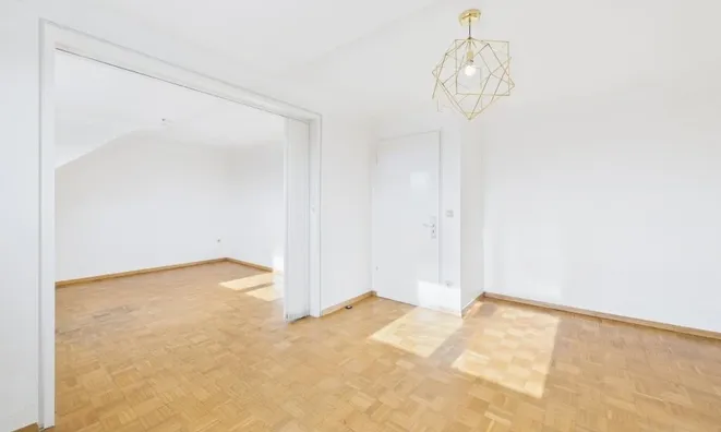 Недвижимость Apartment 2 bedrooms for sale in Luxembourg-Bonnevoie: 2