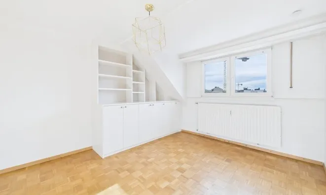 Недвижимость Apartment 2 bedrooms for sale in Luxembourg-Bonnevoie: 4