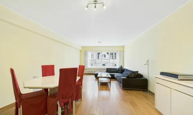 Недвижимость Apartment 2 bedrooms for sale in Luxembourg-Limpertsberg: 1