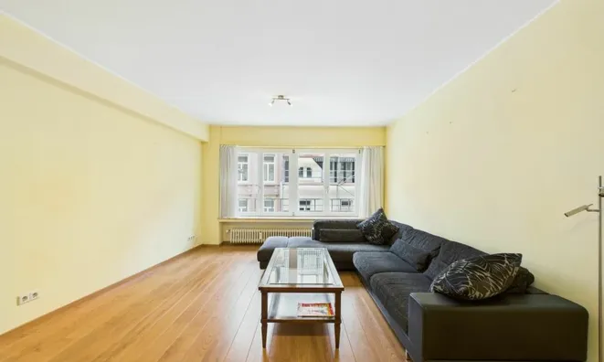 Недвижимость Apartment 2 bedrooms for sale in Luxembourg-Limpertsberg: 2