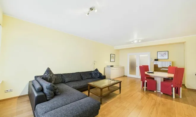Недвижимость Apartment 2 bedrooms for sale in Luxembourg-Limpertsberg: 3