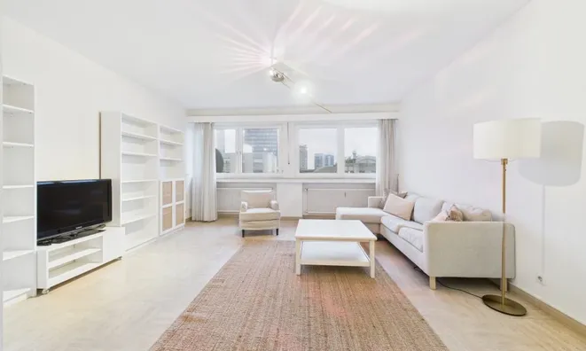 Недвижимость Apartment 2 bedrooms for sale in Luxembourg-Kirchberg: 1