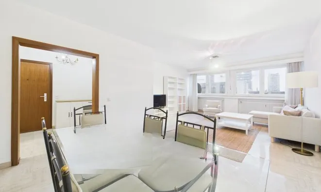 Недвижимость Apartment 2 bedrooms for sale in Luxembourg-Kirchberg: 2