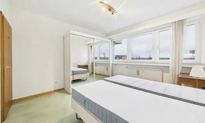 Недвижимость Apartment 2 bedrooms for sale in Luxembourg-Kirchberg: 5